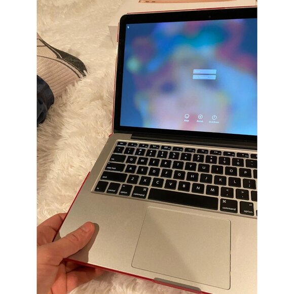 Apple MacBook Pro 2013 - Picture 7 of 16